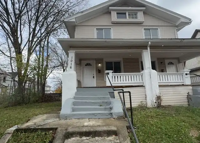Property at 1014 Ferguson Ave Unit 1016, Dayton, OH, 45402, 2 beds, 1 bath, [object Object]