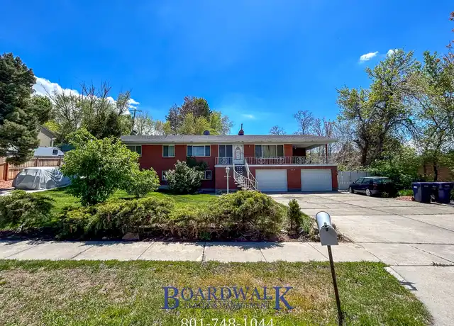 Property at 1528 E 8640 S, Sandy, UT, 84093, 3 beds, 1 bath, [object Object]