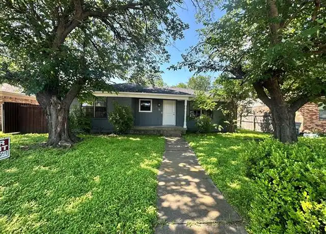Property at 8806 Bruton Rd, Dallas, TX, 75217, 3 beds, 2 baths, [object Object]