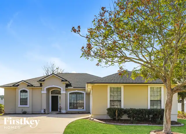 Property at 5502 Bristol Bay Ln N, Jacksonville, FL, 32244, 4 beds, 2 baths, [object Object]