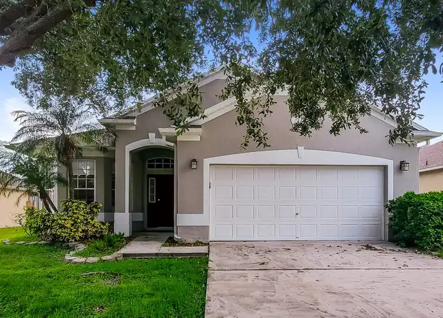 Property at 1915 Sedgefield St, Brandon, FL, 33511, 3 beds, 2 baths, [object Object]