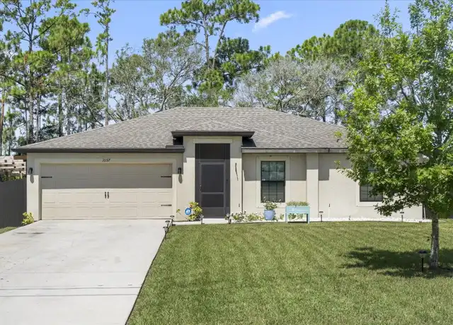 Property at 1057 Eastbrook Ave, Deltona, FL, 32738, 3 beds, 2 baths, [object Object]