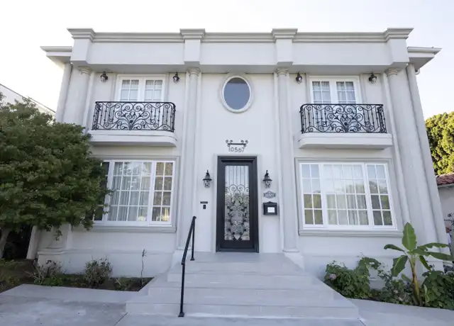 Property at 10567 Holman Ave, Los Angeles, CA, 90024, 4 beds, 4.5 baths, [object Object]