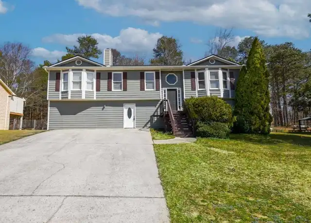 Property at 1385 La Maison Dr, Lawrenceville, GA, 30043, 3 beds, 2 baths, [object Object]