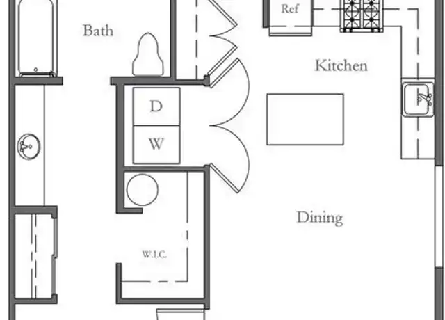 Property at 8700 Hanna Ln NE, Lacey, WA, 98516, 2 beds, 2 baths, [object Object]