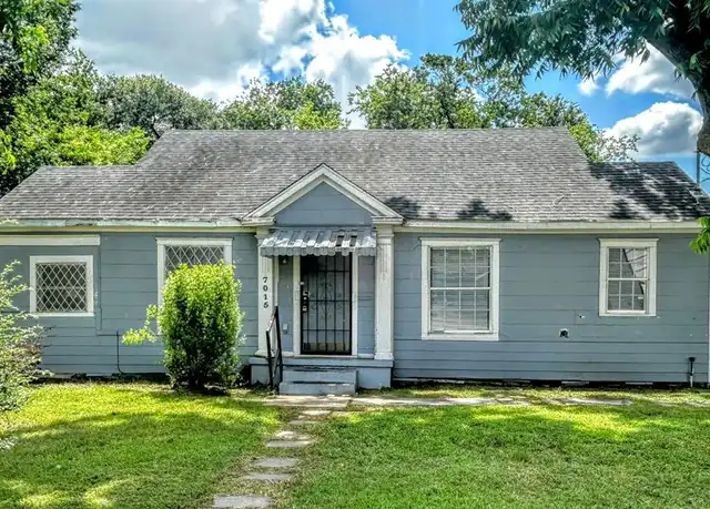 Property at 7015 Eastwood St, Houston, TX, 77021, 3 beds, 1 bath, [object Object]