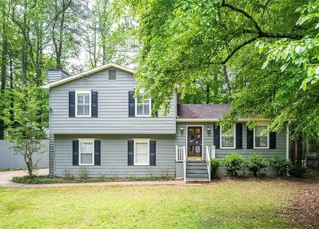 Property at 1784 Halbro Dr, Marietta, GA, 30062, 3 beds, 2 baths, [object Object]