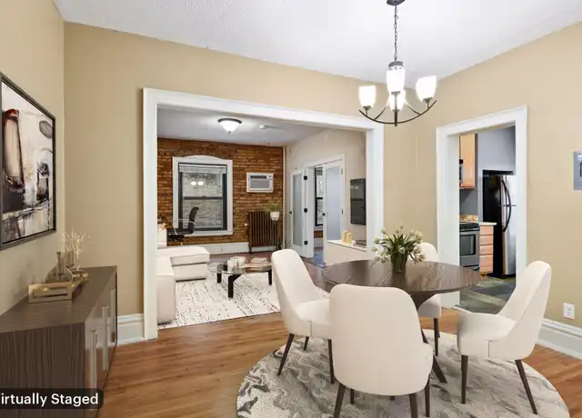 Property at 1204 Harmon Pl, Minneapolis, MN, 55403, 1 bed, 1 bath, [object Object]
