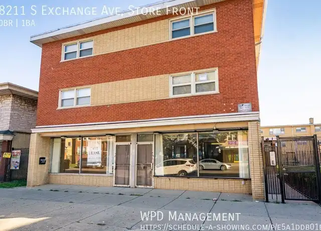 Property at 8211 S Exchange Ave, Chicago, IL, 60617, 0 beds, 1 bath, [object Object]