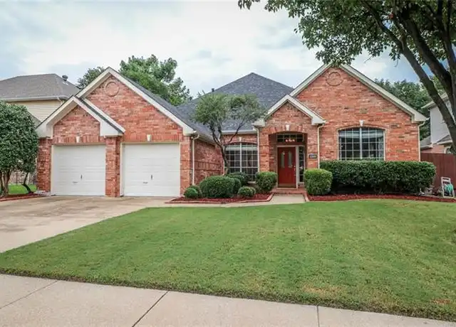 Property at 1308 Crepe Myrtle Dr, Flower Mound, TX, 75028, 4 beds, 2.5 baths, [object Object]
