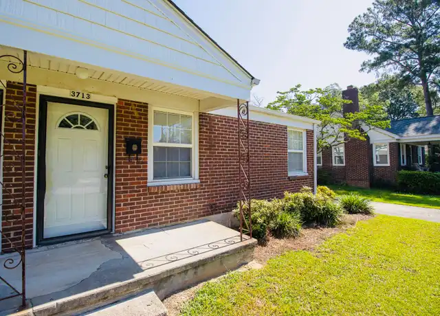 Property at 3713 Prentice Ave, Columbia, SC, 29205, 2 beds, 1 bath, [object Object]