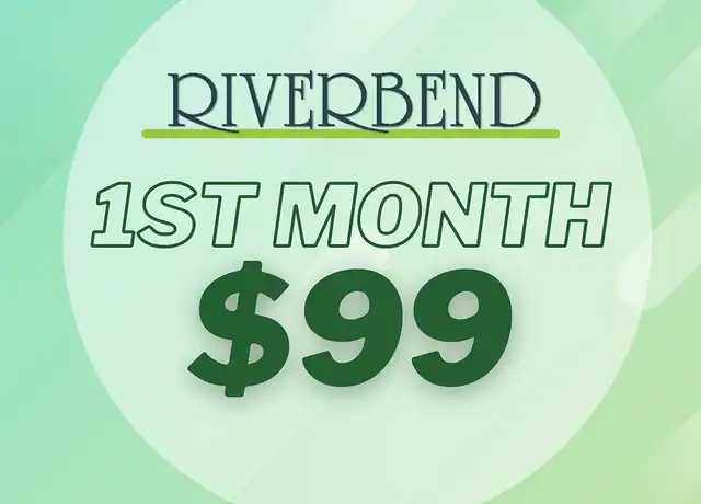 Property at Riverbend - 1502 E Lindsey St, Norman, OK, 73071, 1-2 bed, 1-2 bath, [object Object]