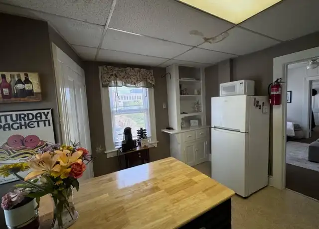 Property at 14 Cottage Pl Unit 1, Montclair, NJ, 07042, 1 bed, 1 bath, [object Object]