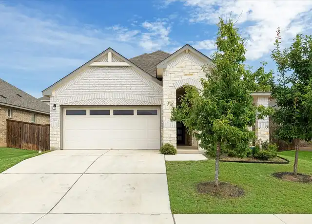 Property at 628 Peace Pipe Way, Georgetown, TX, 78628, 3 beds, 2 baths, [object Object]