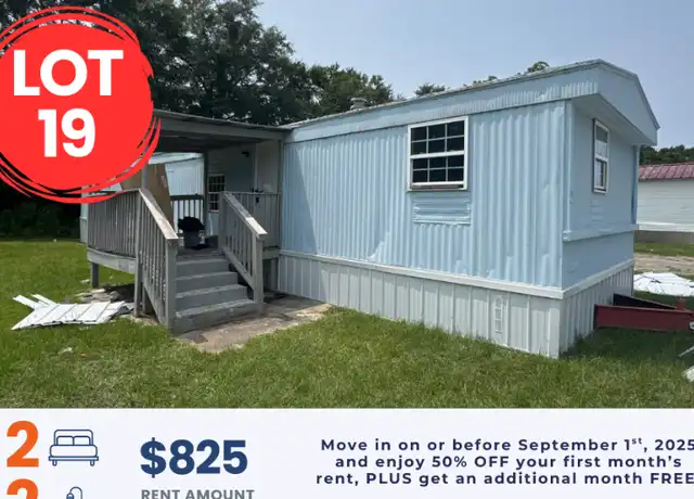 Property at 306 Rockhouse Rd E Unit 19, Cordele, GA, 31015, 2 beds, 2 baths, [object Object]