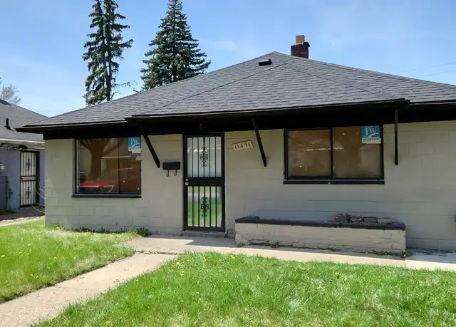 Property at 11691 Fielding St, Detroit, MI, 48228, 3 beds, 1 bath, [object Object]