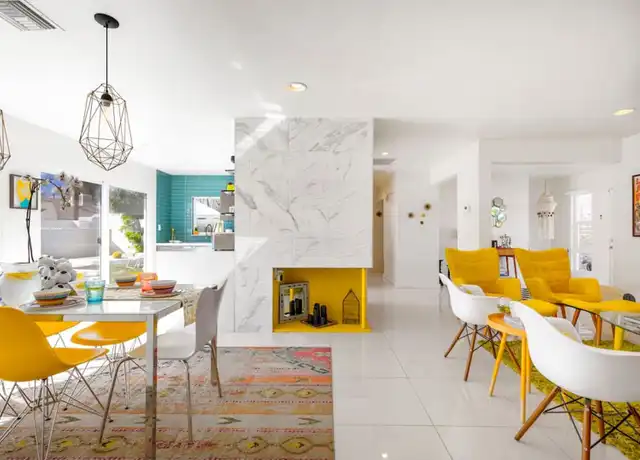 Property at 3963 E Calle San Antonio, Palm Springs, CA, 92264, 3 beds, 2 baths, [object Object]