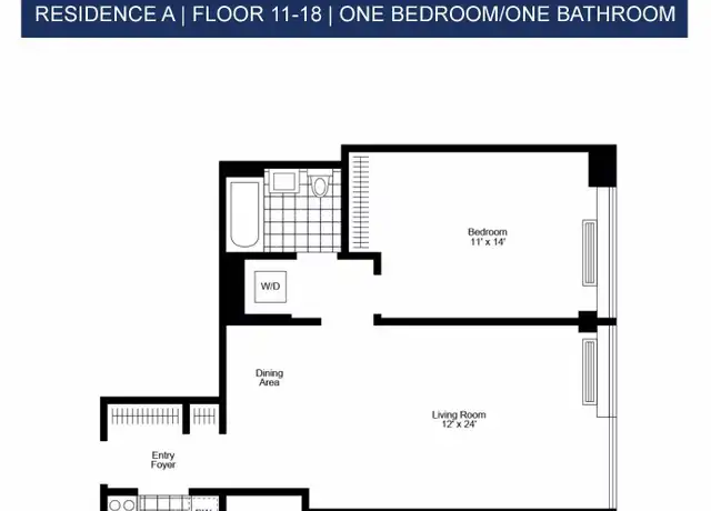 Property at 240 E 86th St Unit 12-A, New York, NY, 10028, 1 bed, 1 bath, [object Object]