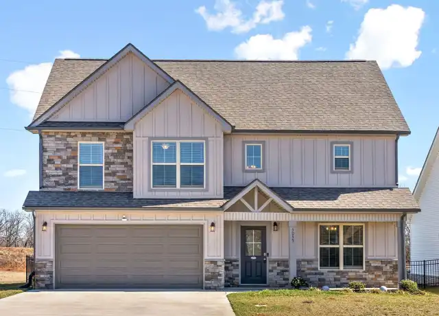 Property at 3035 Fort Sumter Dr, Clarksville, TN, 37042, 4 beds, 2.5 baths, [object Object]