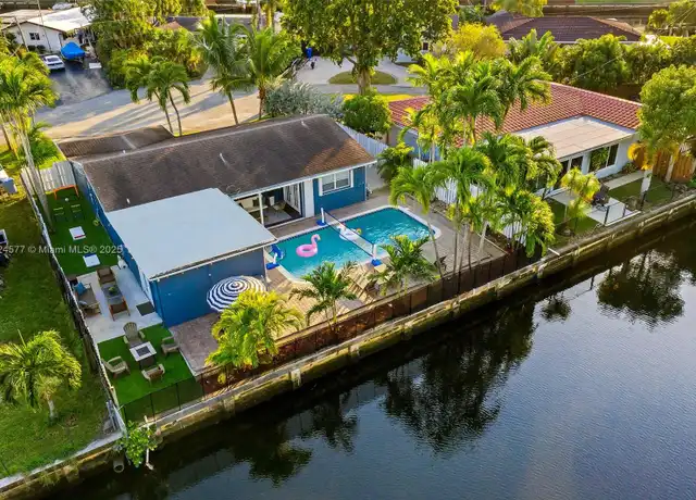 Property at 2005 NW 37th St, Oakland Park, FL, 33309, 5 beds, 3 baths, [object Object]
