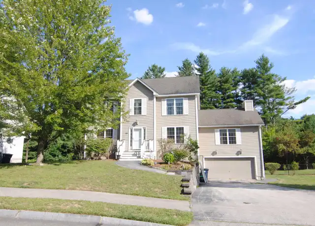 Property at 40 Hibiscus Way, Nashua, NH, 03062, 4 beds, 4.5 baths, [object Object]