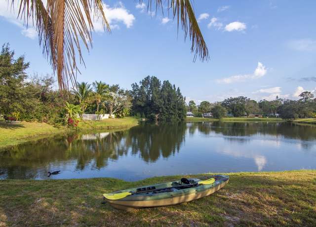 Photo of 2470 Compass Pointe Dr, Vero Beach, FL 32966