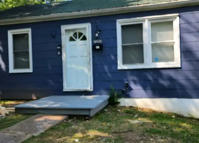 Property at 7203 Albright Ave, Saint Louis, MO, 63136, 3 beds, 1 bath, [object Object]