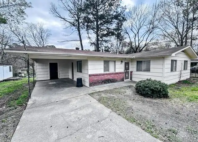 Property at 3018 Meadow Forest Dr, Jackson, MS, 39212, 3 beds, 1 bath, [object Object]