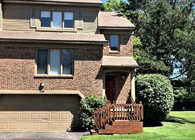 Property at 6298 Aspen Ridge Blvd #34, West Bloomfield Township, MI, 48322, 3 beds, 2.5 baths, [object Object]
