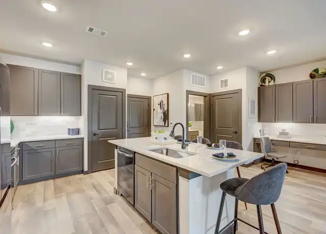 Property at Skyview Flats - 21447 FM 529 Rd, Cypress, TX, 77433, 2 beds, 2 baths, [object Object]