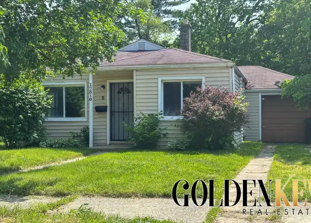 Property at 17310 Fenton St, Detroit, MI, 48219, 3 beds, 1 bath, [object Object]