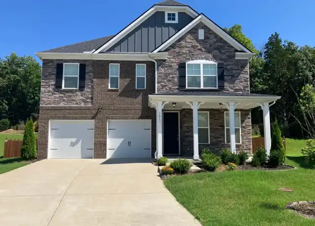 Property at 1063 Carlisle Pl, Mount Juliet, TN, 37122, 4 beds, 3 baths, [object Object]