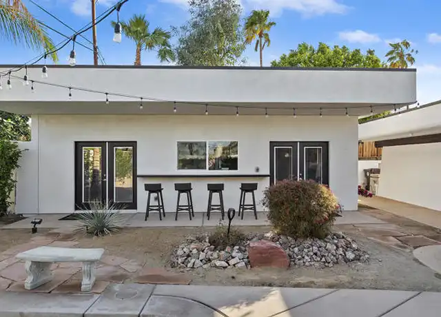 Property at 73191 Shadow Mountain Dr Unit A, Palm Desert, CA, 92260, 2 beds, 1 bath, [object Object]