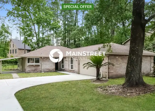 Property at 24518 Pine Canyon Dr, Spring, TX, 77380, 3 beds, 2 baths, [object Object]
