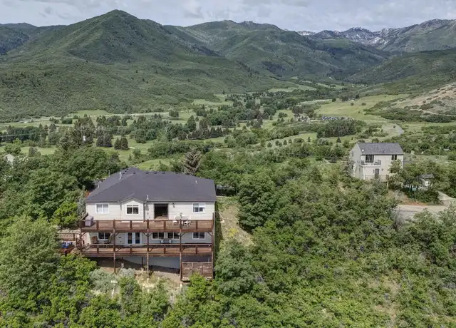 Property at 391 Bern Way, Park City, UT, 84060, 5 beds, 4 baths, [object Object]