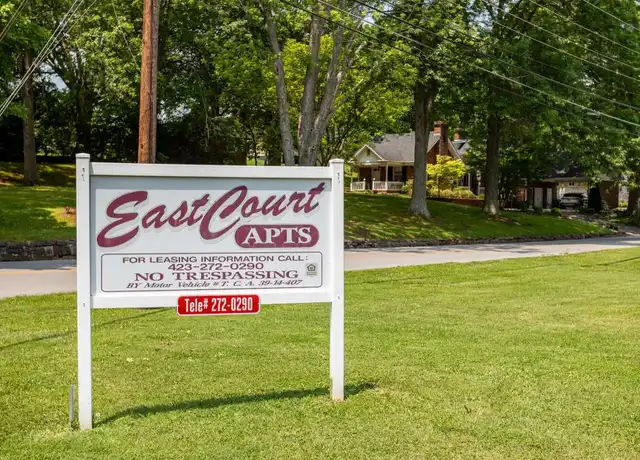 Property at 801 E Main St Unit 15, Rogersville, TN, 37857, 2 beds, 1 bath, [object Object]