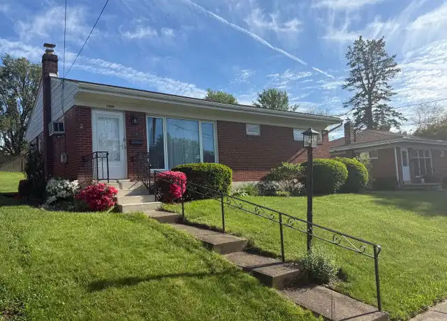 Property at 1709 Cornell Rd, Camp Hill, PA, 17011, 3 beds, 1 bath, [object Object]