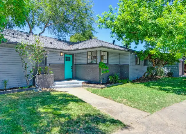 Property at 172 45th St, Sacramento, CA, 95819, 3 beds, 2 baths, [object Object]