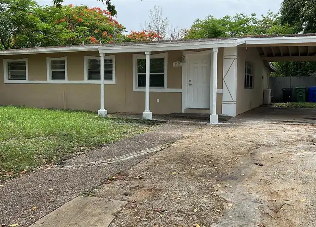 Property at 1525 NW 18th Ave, Fort Lauderdale, FL, 33311, 5 beds, 2 baths, [object Object]