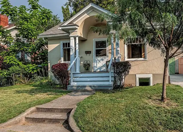Property at 8 Newell St, Walla Walla, WA, 99362, 5 beds, 2 baths, [object Object]