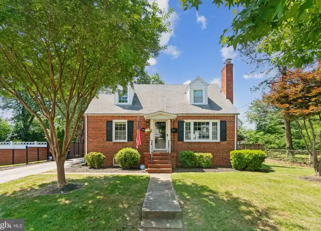 Property at 5802 Ryland Dr, Bethesda, MD, 20817, 5 beds, 3 baths, [object Object]