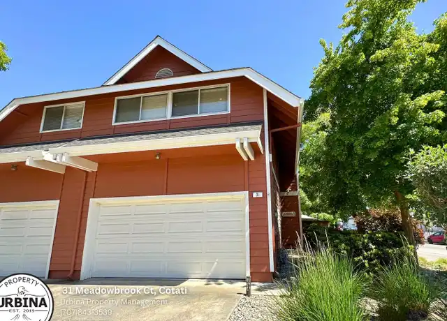 Property at 31 Meadowbrook Ct, Cotati, CA, 94931, 3 beds, 2.5 baths, [object Object]