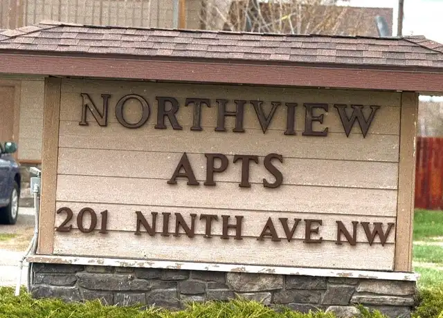 Property at 201 9th Ave NW Unit 105, Sidney, MT, 59270, 2 beds, 1 bath, [object Object]