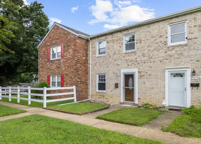 Property at 1790 Belle Dr Unit B, Annapolis, MD, 21401, 3 beds, 1.5 baths, [object Object]