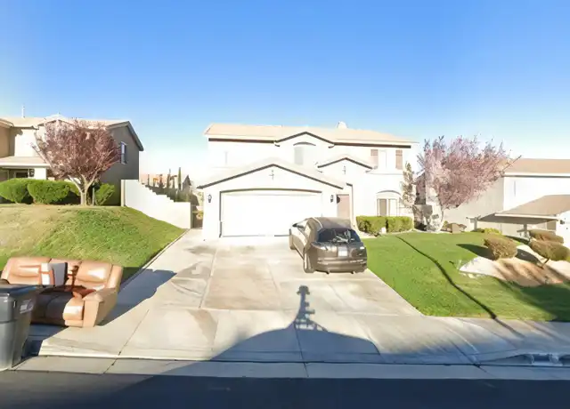 Property at 38661 Annette Ave, Palmdale, CA, 93551, 4 beds, 2 baths, [object Object]
