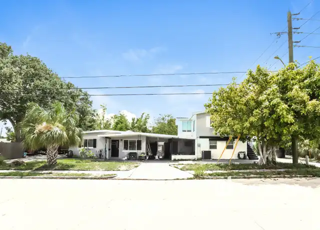 Property at 493 54th St N, Saint Petersburg, FL, 33710, 5 beds, 3 baths, [object Object]