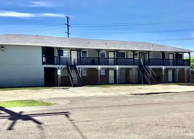 Property at 975 Woodrow Ave Unit 21, Beaumont, TX, 77705, 1 bed, 1 bath, [object Object]