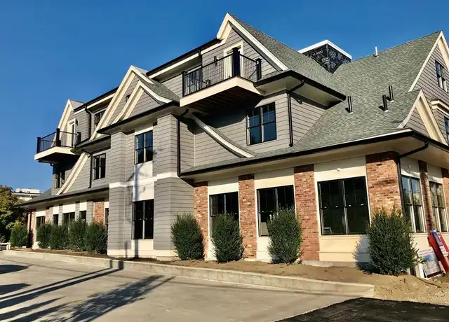 Property at 15 Oak St Unit 201, Needham, MA, 02492, 1 bed, 1 bath, [object Object]