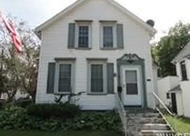 Property at 345 Center St, Lewiston, NY, 14092, 2 beds, 1 bath, [object Object]