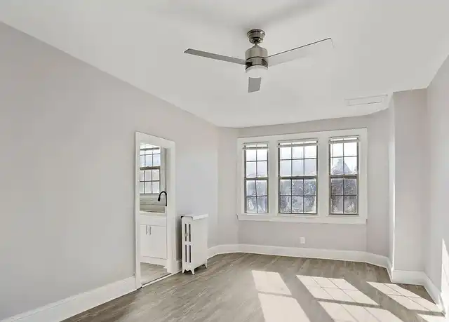Property at 1441 Harvard St NW, Washington, DC, 20009, 1 bed, 1 bath, [object Object]